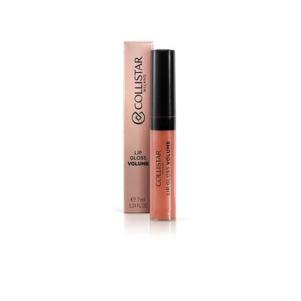 Divine Oranges Lip Gloss Volume Nr.130 7ml