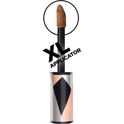 L'Oreal Paris Infallible Longwear 24HR More Than Concealer Matte Finish 344 Espresso