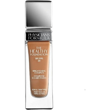 Physician's Formula Liquid Foundation The Healthy Foundation SPF20 for Sensitive Skin 30g
