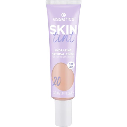 Essence Skin Tint Foundation 30ml