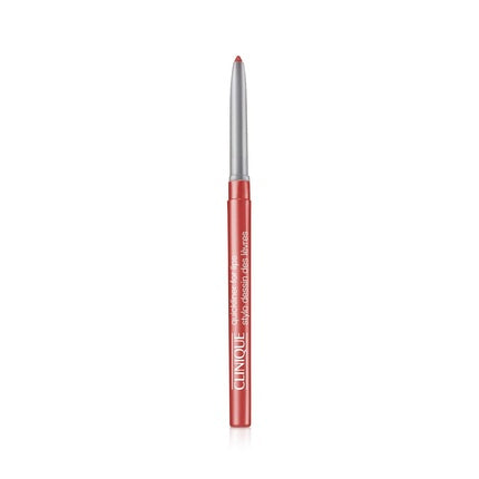 Clinique Quickliner for Lips Intense No. 04 Intense Cayenne 0.26g