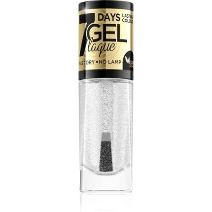 Eveline Cosmetics Gel Nail Polish No. 35 8ml