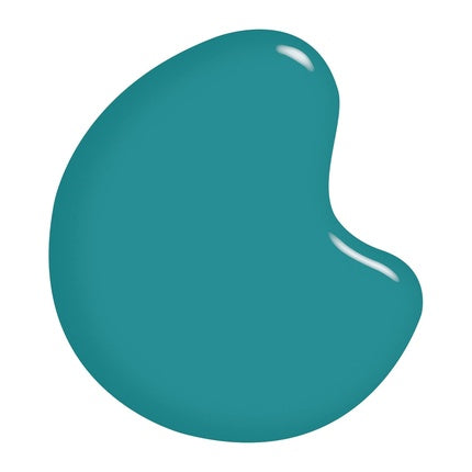 Sally Hansen Insta-Dri Nail Polish Mint Me In St. Louis 0.31 fl oz