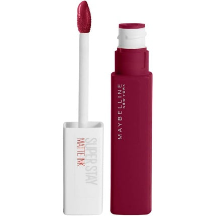 Maybelline Super Stay Matte Ink Long-Lasting Liquid Lipstick 115 Founder 5ml