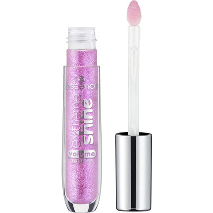 Extreme Shine Volumizing Lip Gloss #10 Sparkling Purple 5ml