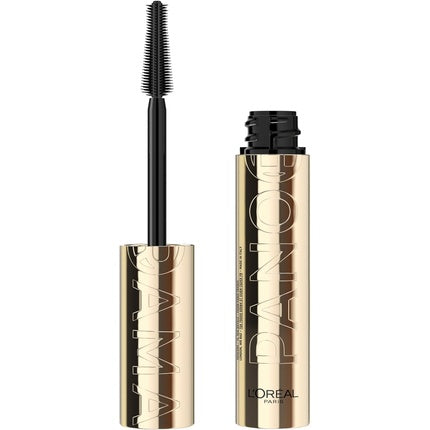 L'Oreal Paris Volumizing Mascara for Intense Volume and Fanned Out Effect