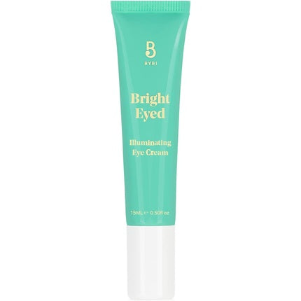 BYBI Beauty Bright Eyed Brightens and Fades Dark Circles 15ml