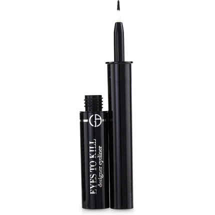 Giorgio Armani Eyes To Kill Eyeliner no 1 onyx  1.4ml