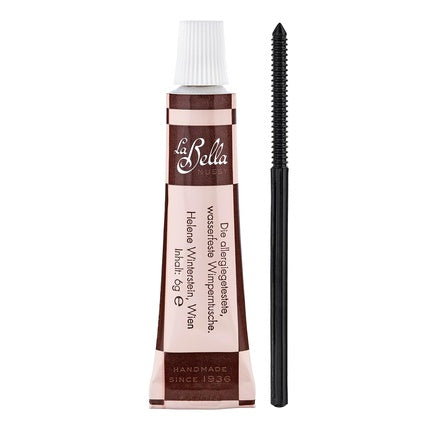 La Bella Nussy Classic Mascara 6g Black
