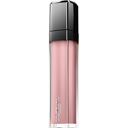L'oreal Paris Infallible Lip Gloss 110 I Got The Power Cream 8ml