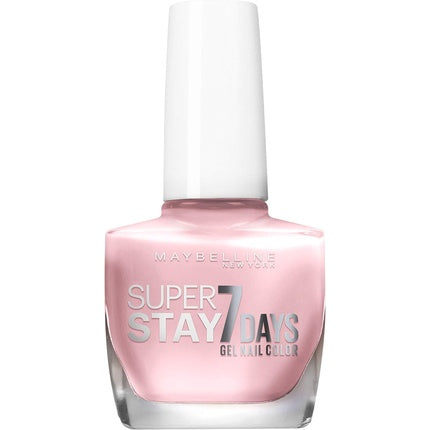 Maybelline New York Super Stay Gel Nail Color 40g