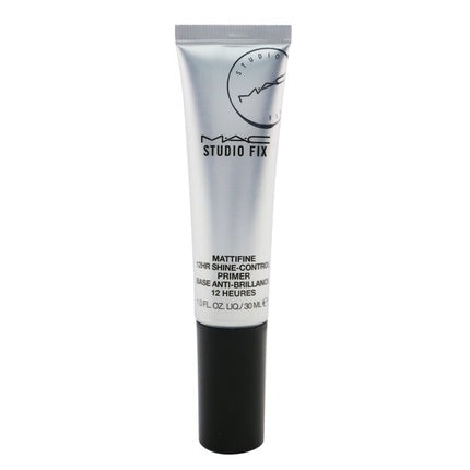 MAC Studio Fix Mattifine 12HR Shine Control Primer 30ml 1oz