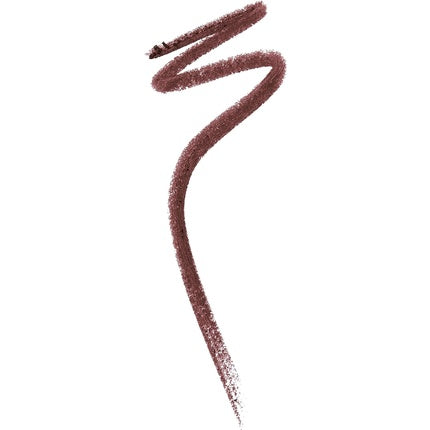 Maybelline Tattoo Liner Gel Pencil In Smooth Walnut, 1.3g
