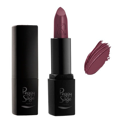 Peggy Sage Garnet Lipstick