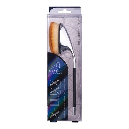 X-Luxx Face and Body Blending Brush No. 9