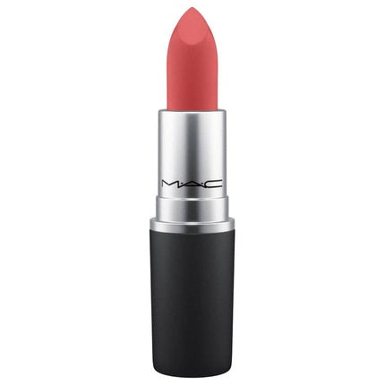 M.A.C Cosmetics Powder Kiss Lipstick 923 Stay Curious