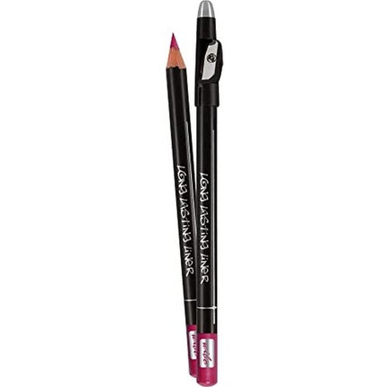 Wibo Long Liner Lip Pencil 55