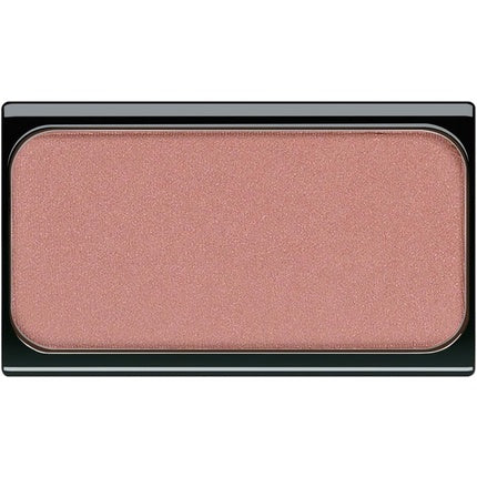 ARTDECO Shimmering Long-Lasting Blusher 5g - Oriental Red Blush