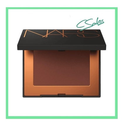 NARS Original Mini Laguna Travel Size 0.12 Ounces 3.5g
