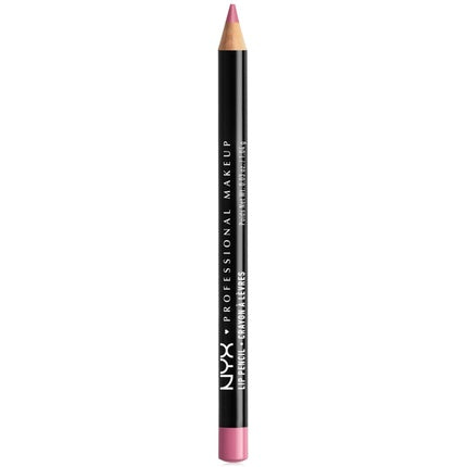 NYX Professional Makeup Slim Lip Liner Pencil 839 Dolly Pink
