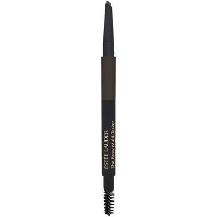 Estee Lauder The Brow Multitask 3 in 1 Brow Pencil Powder & Brush 04 Dark Brunette 1.2ml