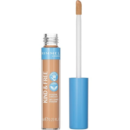 Rimmel Kind & Free Hydrating Concealer Liquid 020 Light 7ml