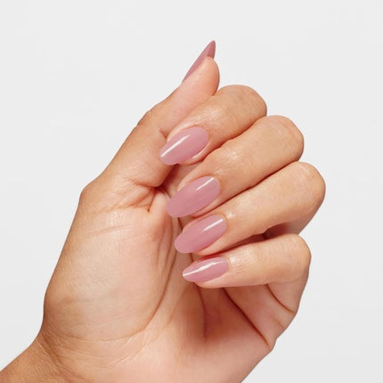 OPI Infinite Shine Long-Wear Soft Crème Finish Sheer Neutral Nail Polish 0.5 fl oz