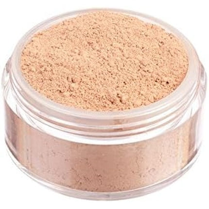 Mineral Loose Powder High Coverage Makeup 8g - Medium Neutral