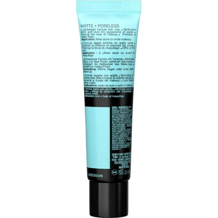 Maybelline Fit Me Matte+Poreless Mattifying Primer - 30ml