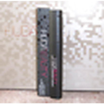 Huda Beauty Legit Waterproof Mascara Top Coat 4ml/0.13 fl oz New in Box