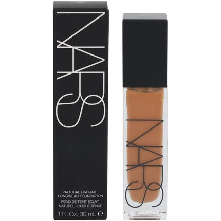 NARS Natural Radiant Huahine Foundation 30ml Medium/Dark