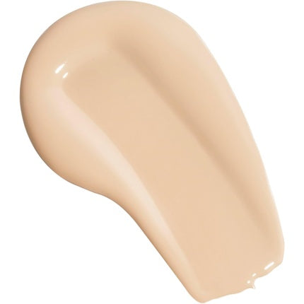 Makeup Revolution Skin Silk Serum Foundation Light to Medium Coverage with Hyaluronic Acid 23ml F6