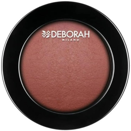 DEBORAH Blushes