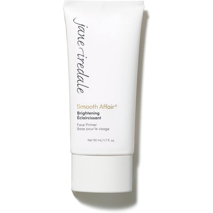 Jane Iredale Smooth Affair Facial Primer and Brightener 50ml