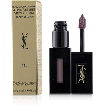 Yves Saint Laurent Lip Gloss Purple 6ml