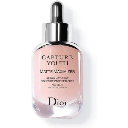 Dior Capture Youth Matte Maximizer Serum 30 ml