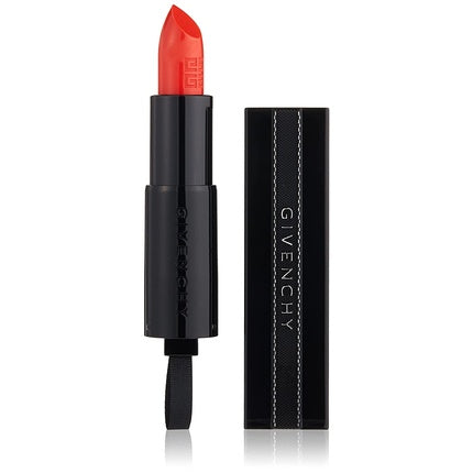Givenchy Rouge Interdit Lipstick 15 Orange Adrenaline 3.3g