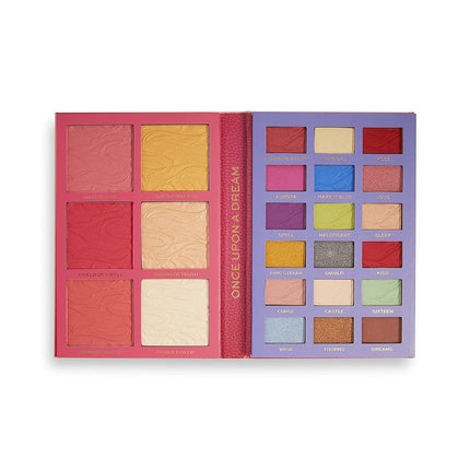 Disney Fairytale Palette Sleeping Beauty
