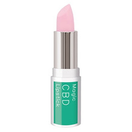 Dermacol Cbd Magic Colour Changing Lipstick 35g - Shade 02
