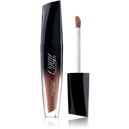 Deborah Milano Volume Vinyl Lipstick 3, Nude Brown