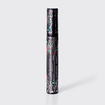 Vivienne Sabo False Lash Eccentric Mascara