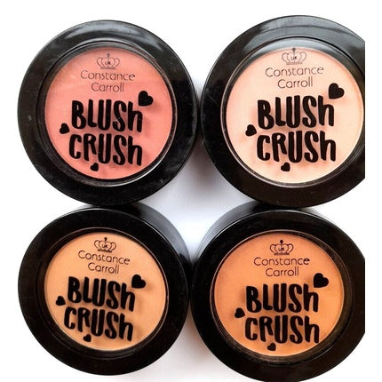 Constance Carroll Blush Crush Powder Blush Various Shades