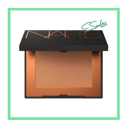 NARS Original Mini Laguna Travel Size 0.12 Ounces 3.5g