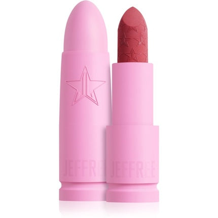Jeffree Star Cosmetics Velvet Trap lipstick in Planting Roses - 4 g