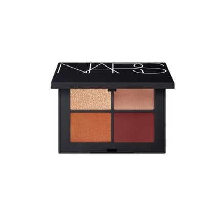 Nars Eyeshadow Quad Taj Mahal 0.04oz/1.2g