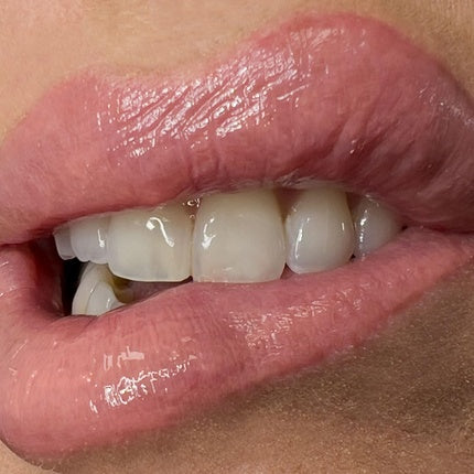 Glossami Gloss Peach Me