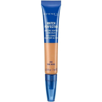 Rimmel London Match Perfection Concealer 050 True Beige 7ml