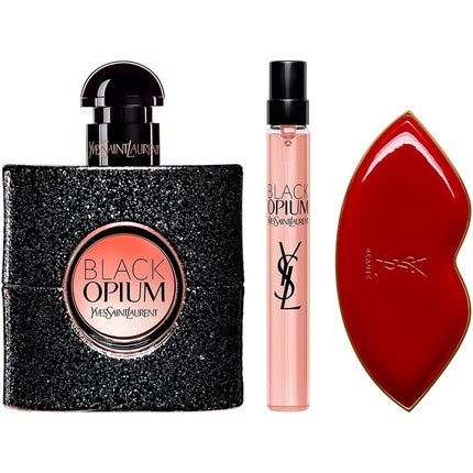 Yves Saint Laurent Black Opium Eau de Parfum 50ml 2024 Spring Gift Set