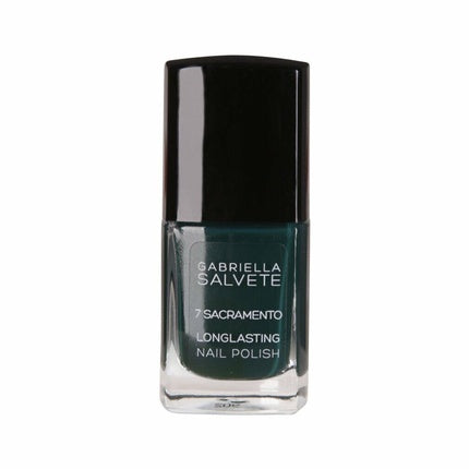 Gabriella Salvete Long-Lasting Nail Polish 11ml
