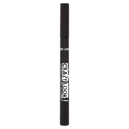 Miss Sporty Crazy Me Micro Eyeliner 1.6g Extra Black